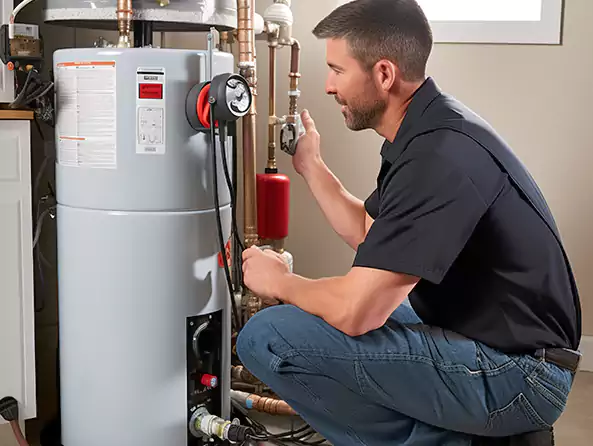 Why Choose Santa Cruz Plumbing Pro for Gas Water Heater Repair in Santa Cruz, CA?