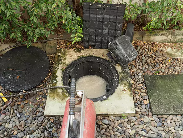 Why Choose Santa Cruz Plumbing Pro for Grease Trap Repair in Santa Cruz, CA?
