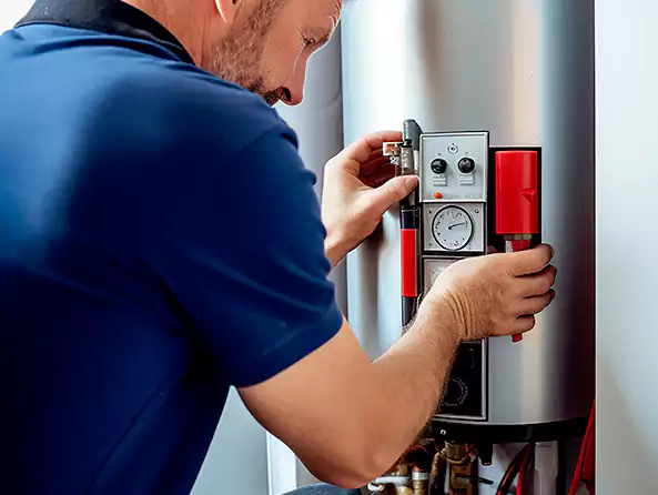 Why Choose Santa Cruz Plumbing Pro for Hot Water Tank Maintenance in Santa Cruz, CA?