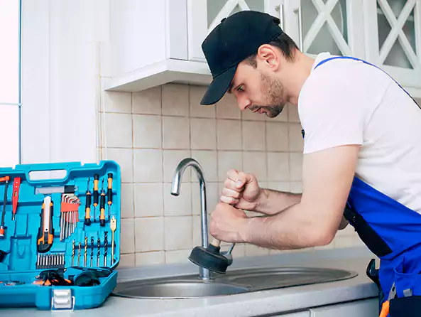 Why Choose Santa Cruz Plumbing Pro for Plumbing Inspection in Santa Cruz, CA?