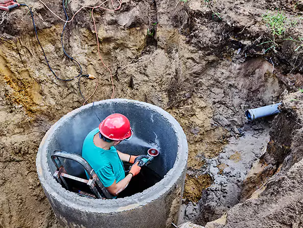 Why Choose Santa Cruz Plumbing Pro for Septic Tank Repair in Santa Cruz, CA?