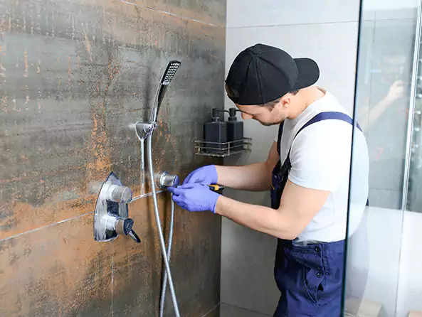 Why Choose Santa Cruz Plumbing Pro for Shower Installation in Santa Cruz, CA?