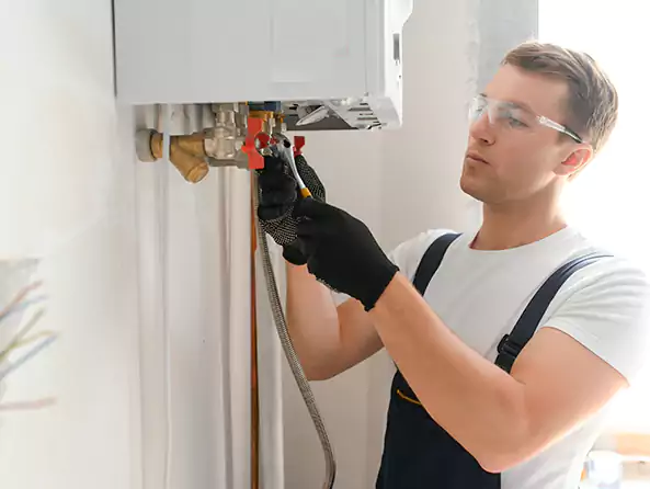 Why Choose Santa Cruz Plumbing Pro for Tankless Water Heater Repair in Santa Cruz, CA?