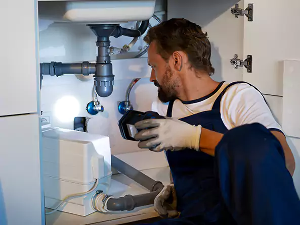 Why Choose Santa Cruz Plumbing Pro for Water Leak Repair in Santa Cruz, CA?