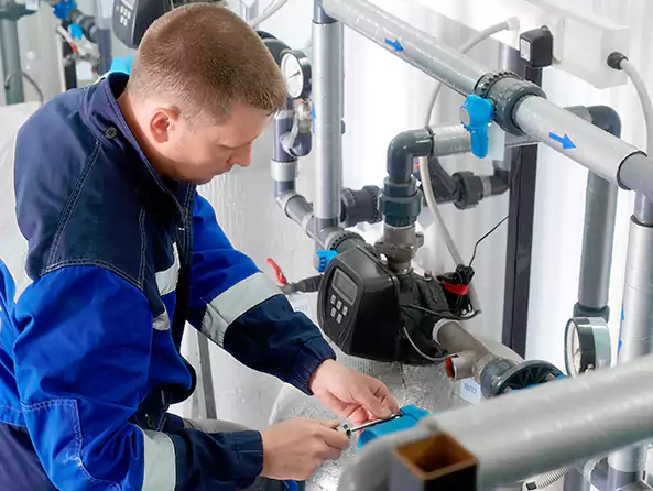 Why Choose Santa Cruz Plumbing Pro for Water Softener Installation in Santa Cruz, CA?