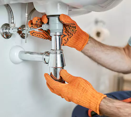Plumbing Installation in Santa Cruz